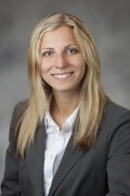 Anna Perelshteyn, MD, St. Luke's Oncology & Hematology Associates